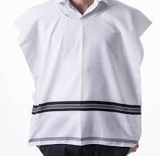 הגדל תמונה של חרדי מבית שמש