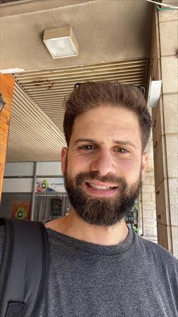 הגדל תמונה של יוסי 7777