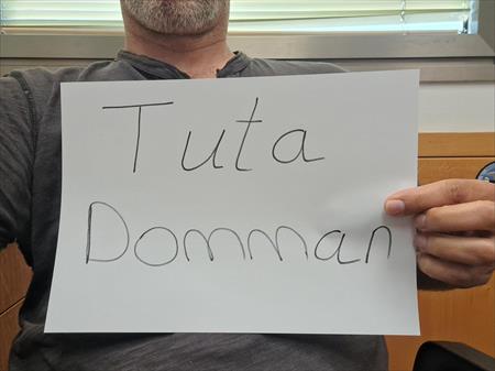 הגדל תמונה של Domman
