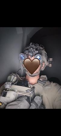 הגדל תמונה של חייל דתי24