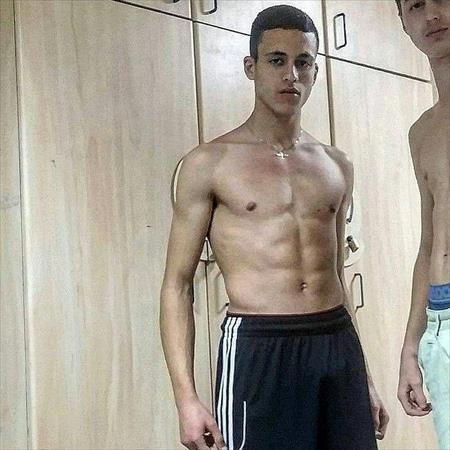 הגדל תמונה של הגומר