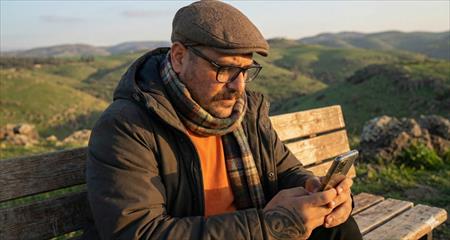 הגדל תמונה של שמולץ