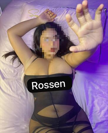 הגדל תמונה של Rossen