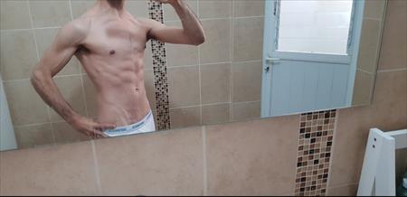 מגע של מעסה