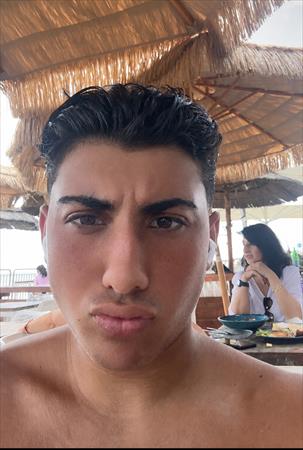הגדל תמונה של Raphael halimi