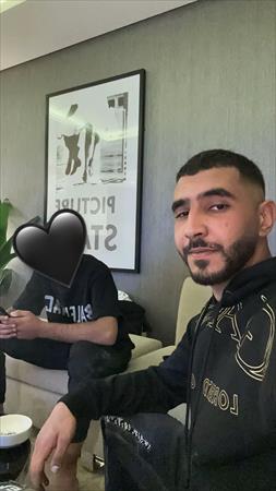 הגדל תמונה של Salam king