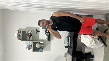 הגדל תמונה של לוחם במילואים 