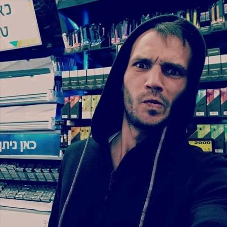 הגדל תמונה של Kreed 