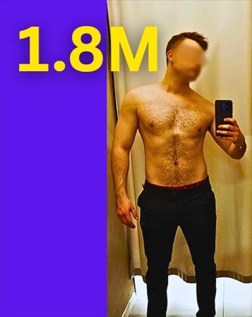 הגדל תמונה של צבי גבר תותח