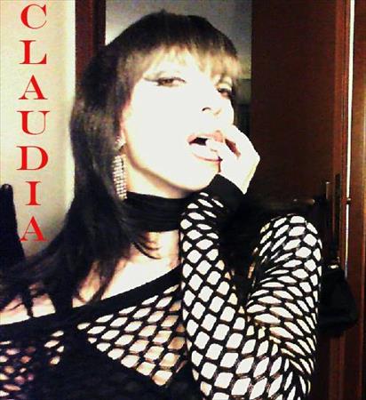 הגדל תמונה של claudia trav italiana 