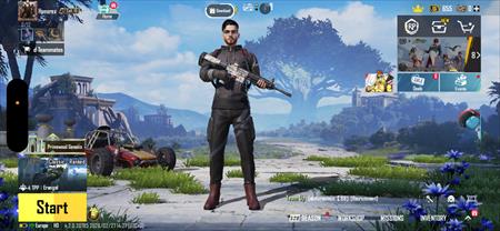 הגדל תמונה של לוחם משוחרר