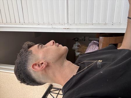 הגדל תמונה של ג׳נטלמן 