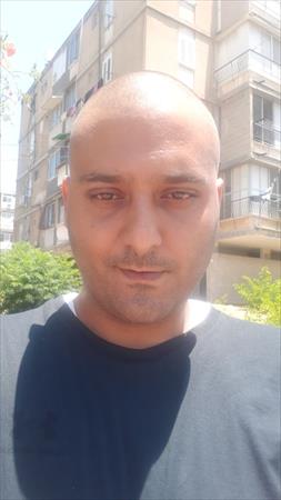 הגדל תמונה של שי 30 בת ים