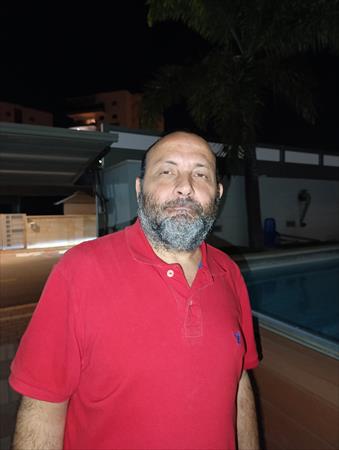 הגדל תמונה של יוסי סקסי