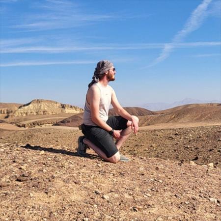 הגדל תמונה של מוטי אייל