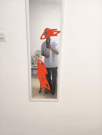 הגדל תמונה של מרוקאי מצויד ויפה 