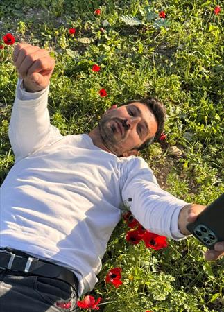 הגדל תמונה של Eliyah