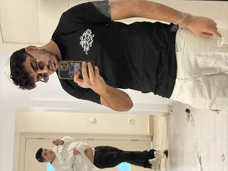 הגדל תמונה של ירושלמי נותן