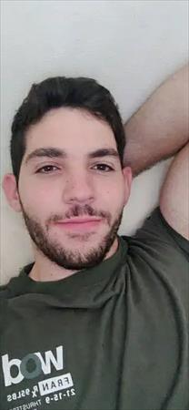 הגדל תמונה של חתיך מטורף