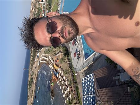 הגדל תמונה של עודד שליו