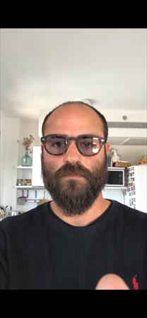 הגדל תמונה של Sam bear