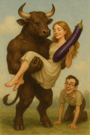 הגדל תמונה של Bullבול 🐂