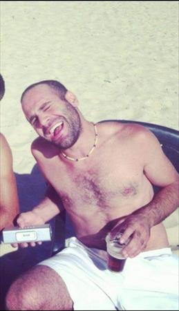 הגדל תמונה של מענג אותך בטרוף