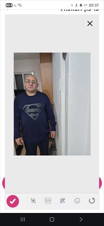 הגדל תמונה של אהרון כהן