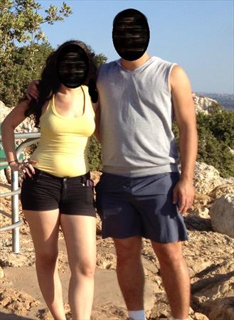 הגדל תמונה של HOTcouple