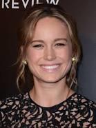 הגדל תמונה של brie  larson