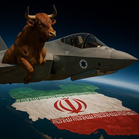 הגדל תמונה של Bullבול 🐂