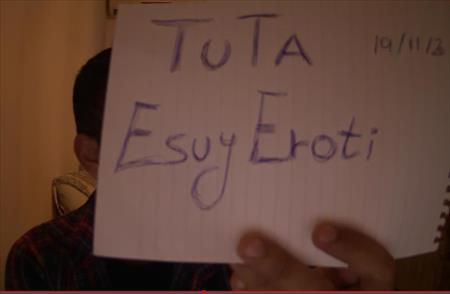 Esuy Eroti