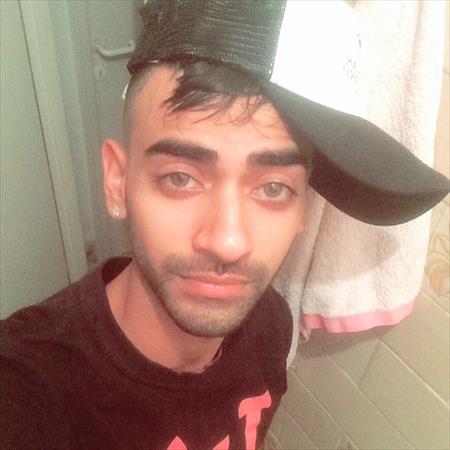 הגדל תמונה של מזיין טוב וחזק