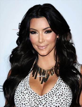 הגדל תמונה של  kimkardashian33