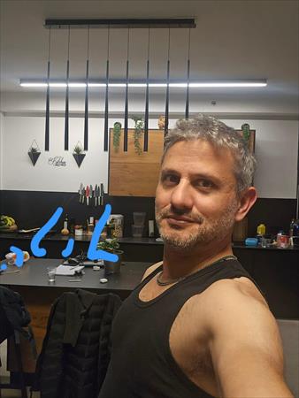 הגדל תמונה של Lion27