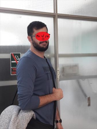 הגדל תמונה של דוד צ