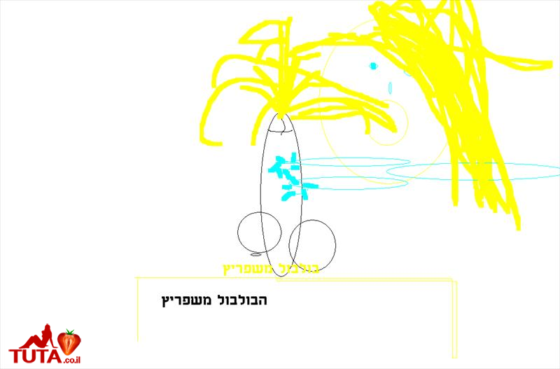 הבולבול המשפריץ