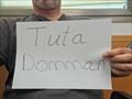 Domman