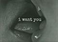 i want you 